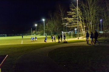 Bild 200 - wBJ Krummesser SV - Holstein Kiel : Ergebnis: 0:3